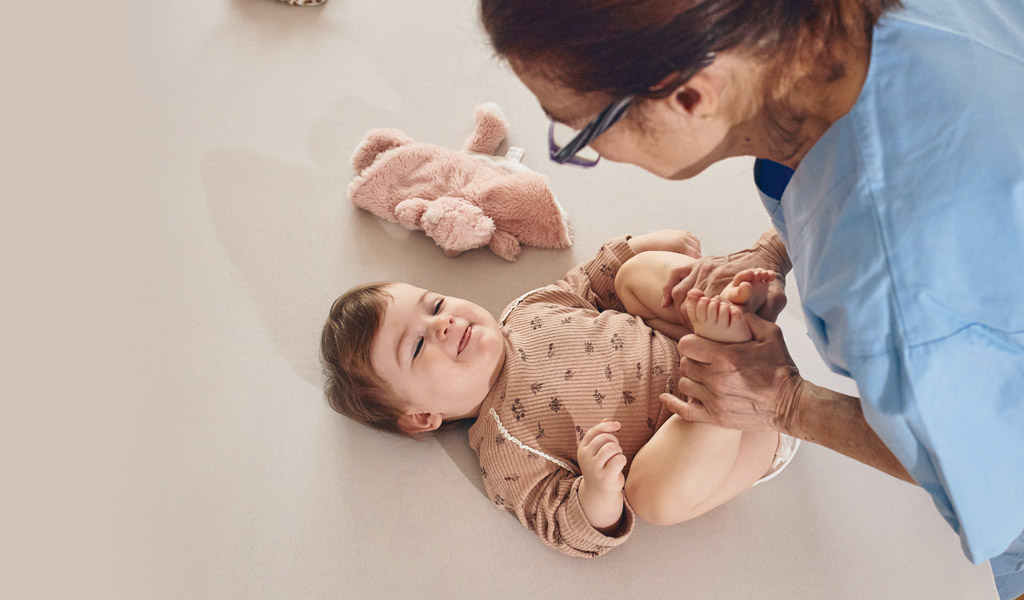 Mehr Infos zu Osteopathie/Chirotherapie